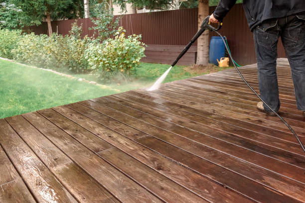Best Parking Lot and Garage Cleaning  in Elkton, VA