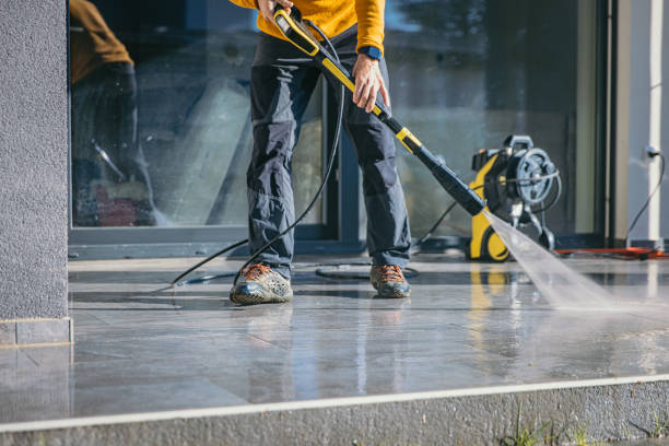Best Roof Washing  in Elkton, VA