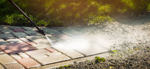 Best Patio and Deck Pressure Washing  in Elkton, VA